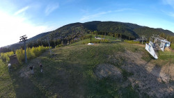 Skiareál Bublava