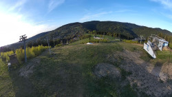 Skiareál Bublava