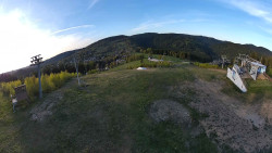 Skiareál Bublava