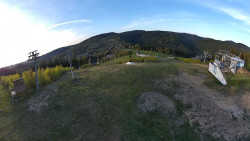 Skiareál Bublava