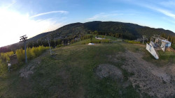 Skiareál Bublava
