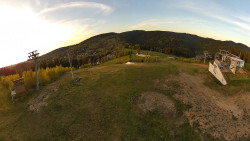 Skiareál Bublava