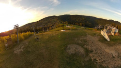 Skiareál Bublava