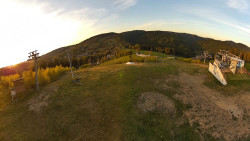 Skiareál Bublava
