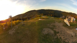Skiareál Bublava