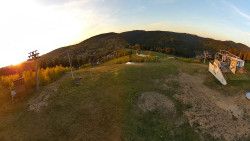 Skiareál Bublava
