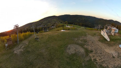 Skiareál Bublava