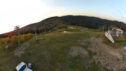 Skiareál Bublava