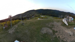 Skiareál Bublava