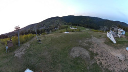 Skiareál Bublava