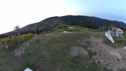 Skiareál Bublava