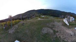 Skiareál Bublava