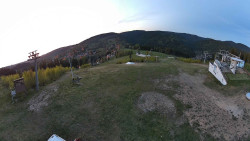 Skiareál Bublava
