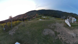 Skiareál Bublava