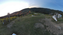 Skiareál Bublava
