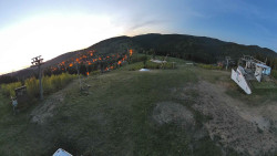 Skiareál Bublava