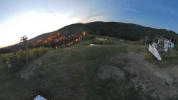 Skiareál Bublava