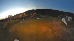 Skiareál Bublava