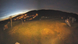 Skiareál Bublava