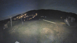 Skiareál Bublava