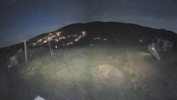 Skiareál Bublava