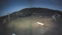 Skiareál Bublava