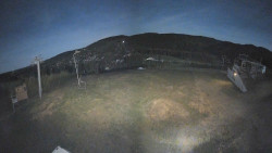 Skiareál Bublava