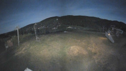 Skiareál Bublava