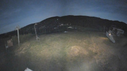 Skiareál Bublava