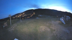 Skiareál Bublava