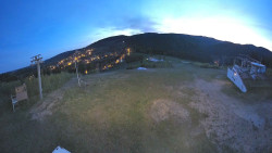 Skiareál Bublava