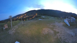 Skiareál Bublava