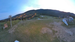 Skiareál Bublava