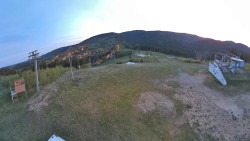 Skiareál Bublava