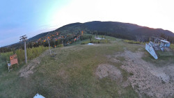 Skiareál Bublava