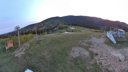 Skiareál Bublava