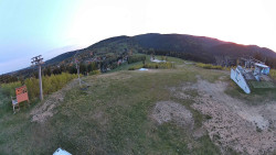 Skiareál Bublava