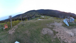 Skiareál Bublava