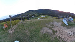 Skiareál Bublava