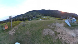 Skiareál Bublava