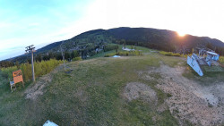 Skiareál Bublava
