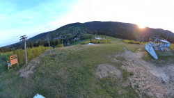 Skiareál Bublava