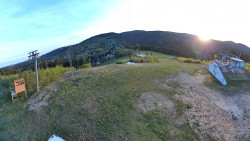 Skiareál Bublava