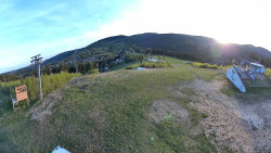Skiareál Bublava