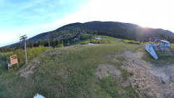 Skiareál Bublava