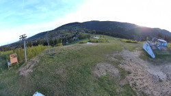 Skiareál Bublava