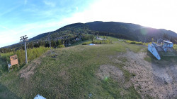 Skiareál Bublava