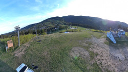 Skiareál Bublava
