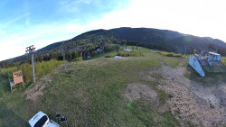 Skiareál Bublava