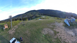 Skiareál Bublava
